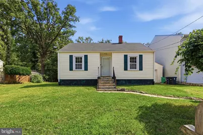 6207 Woodley Road, Clinton, MD 20735 - Photo 1