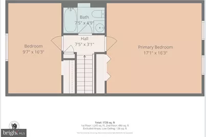 12502 Killian Lane, Bowie, MD 20715 - Photo 31