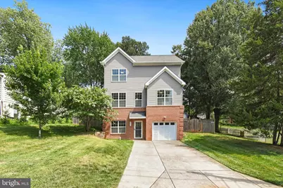 8305 Cunningham Drive, Berwyn Heights, MD 20740 - Photo 1