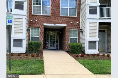 2801 Forest Run #1-406, District Heights, MD 20747 - Photo 3