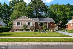 6412 Jodie St, Hyattsville, MD 20784 - Photo 1