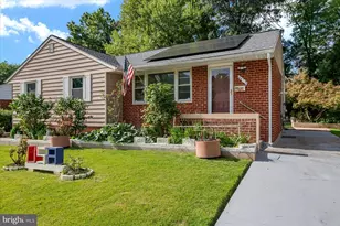 6412 Jodie St, Hyattsville, MD 20784 - Photo 9