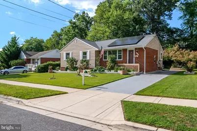 6412 Jodie Street, Hyattsville, MD 20784 - Photo 3