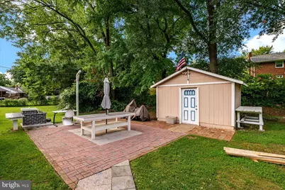 6412 Jodie Street, Hyattsville, MD 20784 - Photo 31