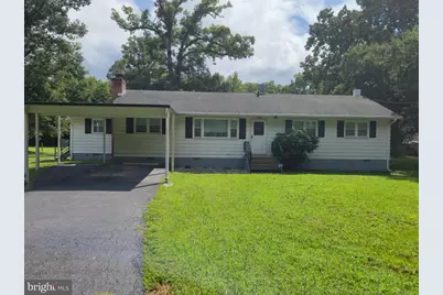 9101 Robinson Street, Brandywine, MD 20613 - Photo 3