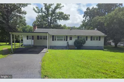 9101 Robinson Street, Brandywine, MD 20613 - Photo 1
