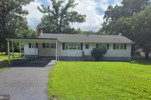 9101 Robinson St, Brandywine, MD 20613 - Photo 1