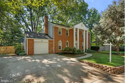 12609 King Arthur Court, Glenn Dale, MD 20769 - Photo 3