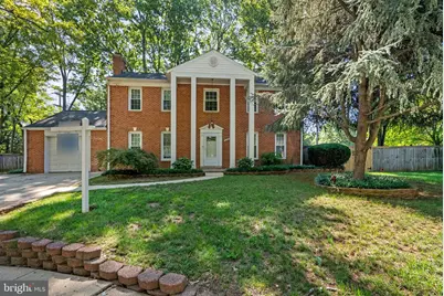 12609 King Arthur Court, Glenn Dale, MD 20769 - Photo 1