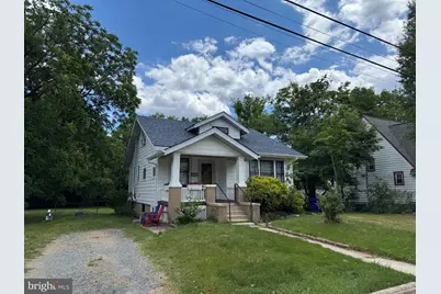 8803 48th Avenue, College Park, MD 20740 - Photo 1
