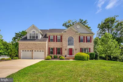 12001 Shadywood Court, Bowie, MD 20721 - Photo 1