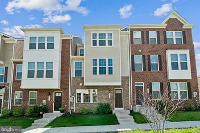 5418 Manor Park Drive, Upper Marlboro, MD 20772 - Photo 1