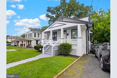 6008 Addison Road, Capitol Heights, MD 20743 - Photo 1