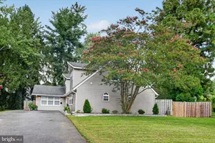 16201 Pond Meadow Ln, Bowie, MD 20716 - Photo 47
