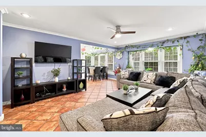 16201 Pond Meadow Lane, Bowie, MD 20716 - Photo 5