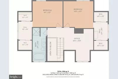 16201 Pond Meadow Lane, Bowie, MD 20716 - Photo 49