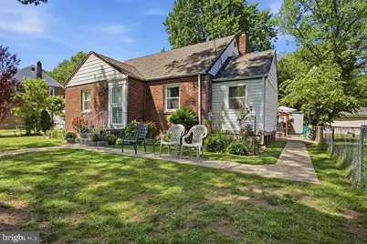3510 Jefferson Street, Hyattsville, MD 20782 - Photo 3