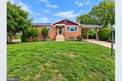 306 Dias Drive, Fort Washington, MD 20744 - Photo 1