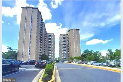 1836 Metzerott #1704, Adelphi, MD 20783 - Photo 1