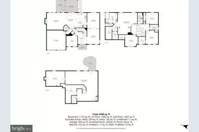 8105 Overfield Court, Bowie, MD 20715 - Photo 59