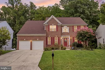 8105 Overfield Court, Bowie, MD 20715 - Photo 1