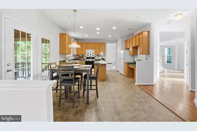 8105 Overfield Court, Bowie, MD 20715 - Photo 19