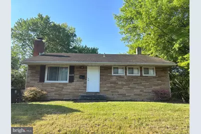 9103 Wallace Road, Lanham, MD 20706 - Photo 1