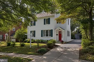 6706 44th Ave, Hyattsville, MD 20782 - Photo 1