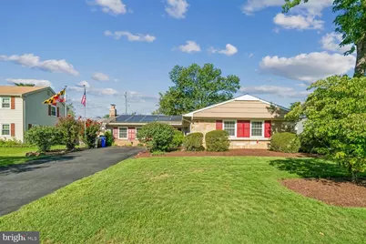 3416 Medina Lane, Bowie, MD 20715 - Photo 67