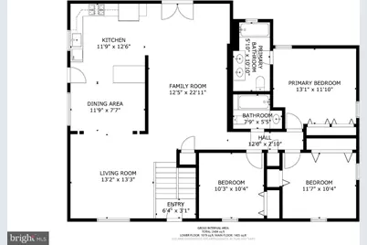 11705 Cheviot Court, Upper Marlboro, MD 20772 - Photo 45