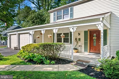 12801 Brunswick Lane, Bowie, MD 20715 - Photo 1