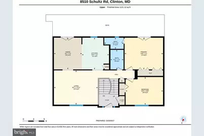 8510 Schultz Road, Clinton, MD 20735 - Photo 43