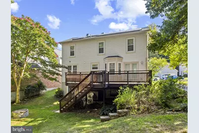 9320 Creekview Drive, Laurel, MD 20708 - Photo 7