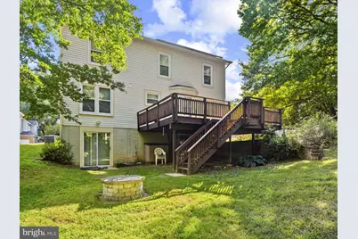 9320 Creekview Drive, Laurel, MD 20708 - Photo 5
