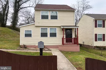 815 Kayak Avenue, Capitol Heights, MD 20743 - Photo 1