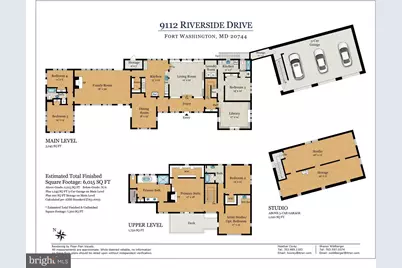 9112 Riverside Drive, Fort Washington, MD 20744 - Photo 59