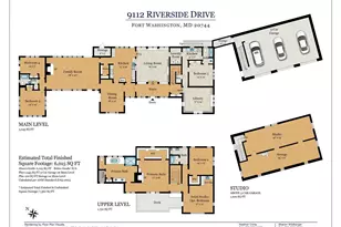 9112 Riverside Dr, Fort Washington, MD 20744 - Photo 59
