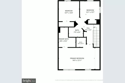 16332 Elkhorn Lane, Bowie, MD 20716 - Photo 41