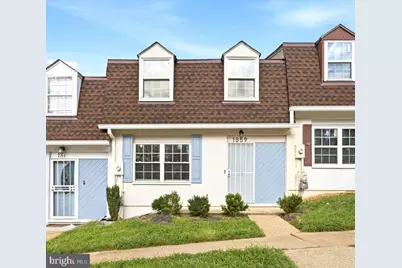 1859 Village Green #W-155, Hyattsville, MD 20785 - Photo 1