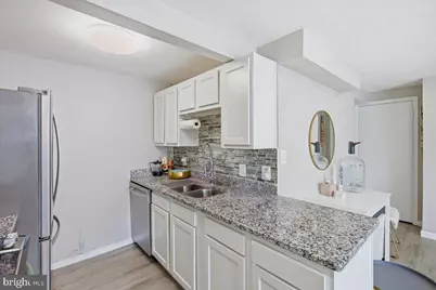 1859 Village Green #W-155, Hyattsville, MD 20785 - Photo 7