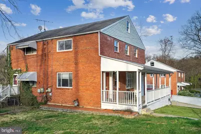 [Address not provided], Riverdale, MD 20737 - Photo 1