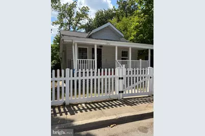 5711 J Street, Capitol Heights, MD 20743 - Photo 1