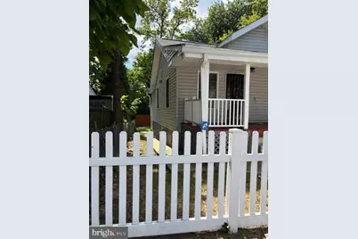 5711 J Street, Capitol Heights, MD 20743 - Photo 3