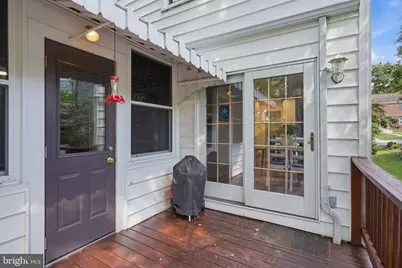 2716 Belleview Avenue, Cheverly, MD 20785 - Photo 45