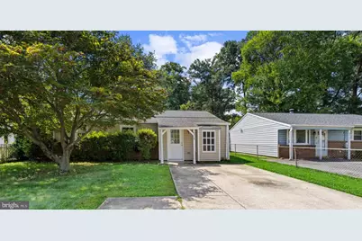 8519 Mulberry Street, Laurel, MD 20707 - Photo 1