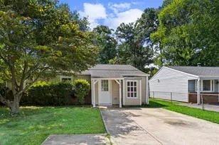 8519 Mulberry St, Laurel, MD 20707 - Photo 1