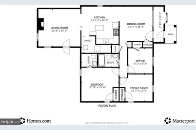 8519 Mulberry Street, Laurel, MD 20707 - Photo 41