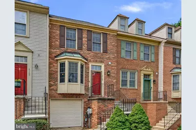 14122 Oakpointe Drive, Laurel, MD 20707 - Photo 35
