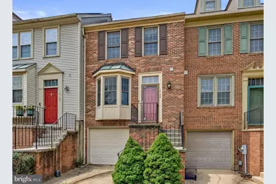 14122 Oakpointe Drive, Laurel, MD 20707 - Photo 1