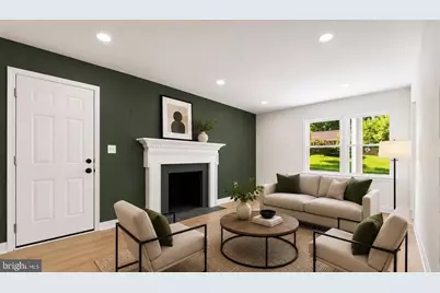 11700 Chantilly Lane, Bowie, MD 20721 - Photo 3
